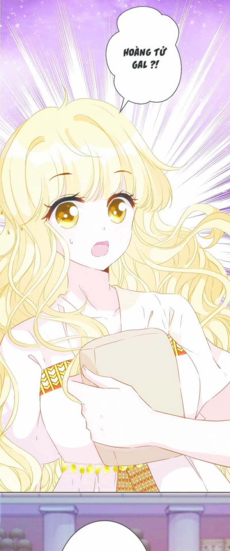 Babylon Vương Phi - Chapter 23.1 - Trang 4