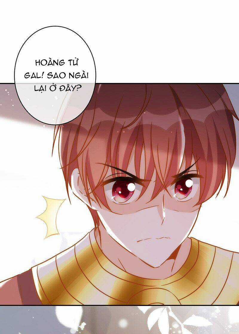 Babylon Vương Phi - Chapter 23.2 - Trang 12