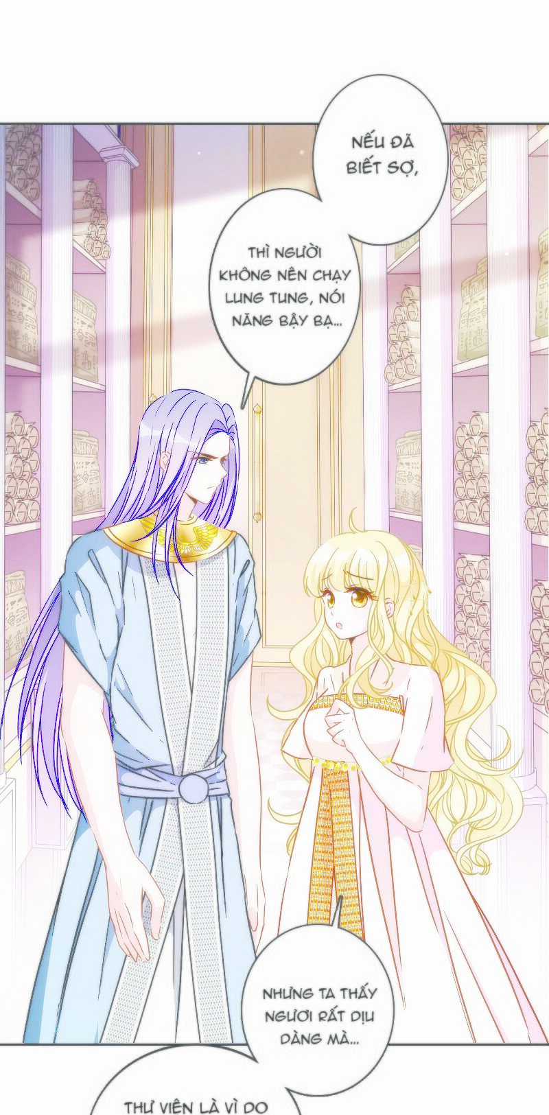 Babylon Vương Phi - Chapter 23.2 - Trang 16