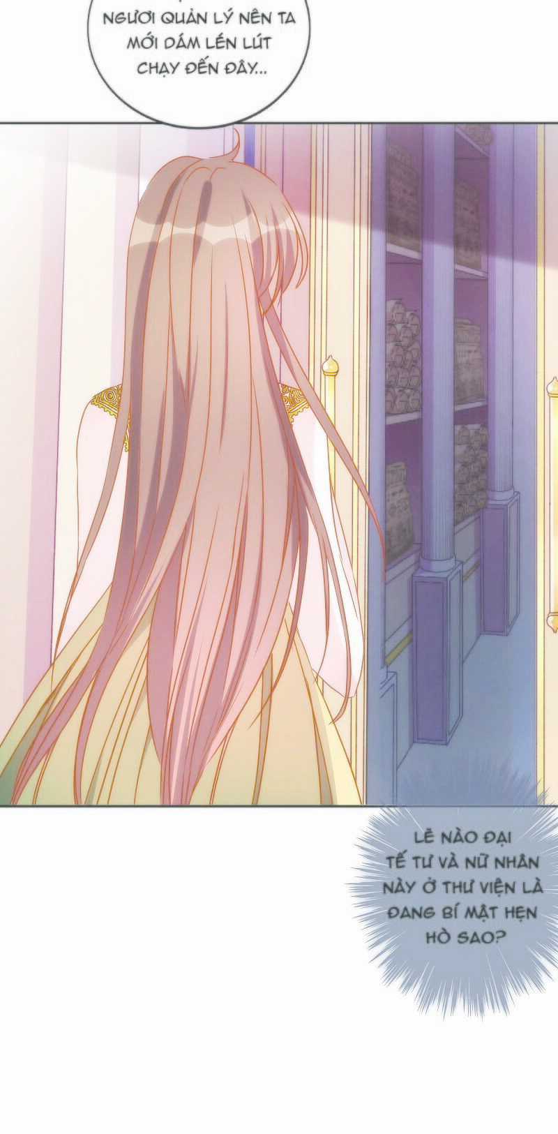 Babylon Vương Phi - Chapter 23.2 - Trang 17