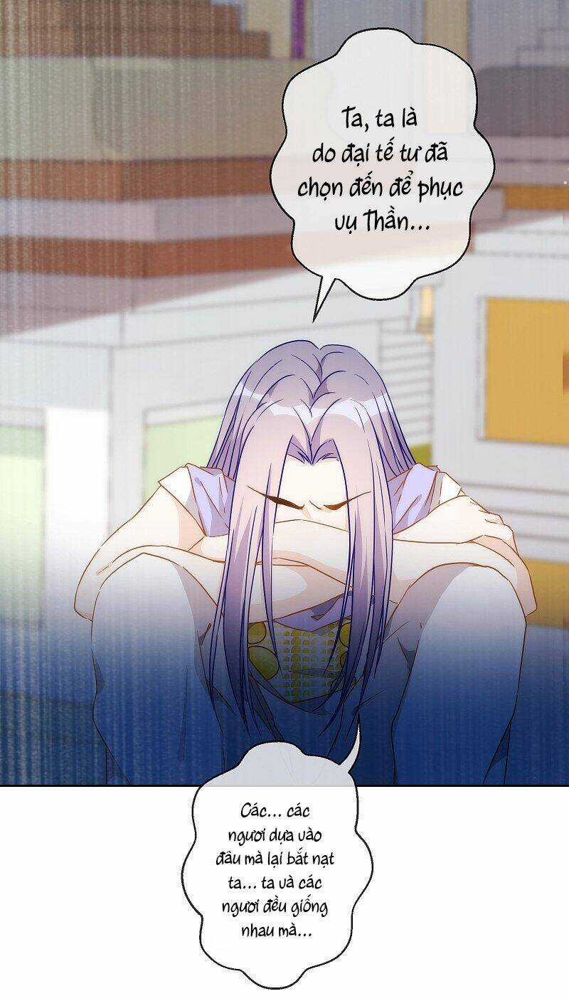 Babylon Vương Phi - Chapter 23.2 - Trang 4