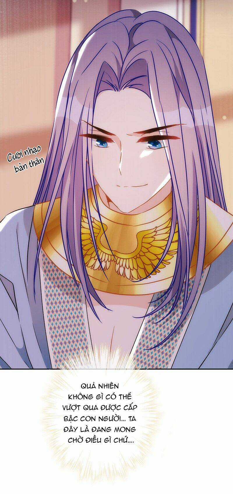 Babylon Vương Phi - Chapter 23.2 - Trang 7