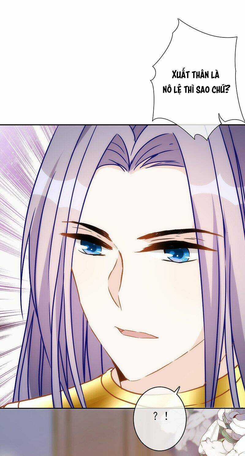 Babylon Vương Phi - Chapter 23.2 - Trang 8