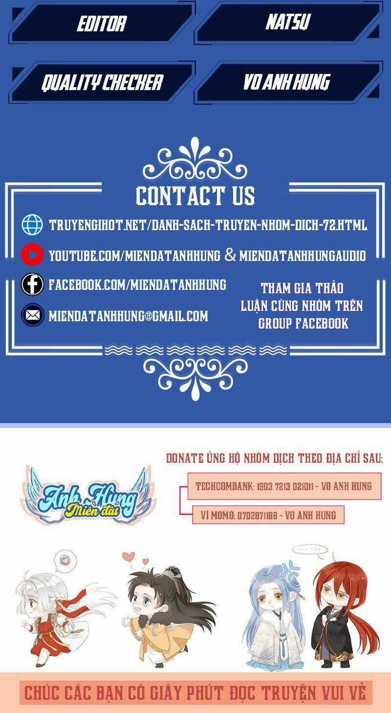 Babylon Vương Phi - Chapter 24.1 - Trang 2