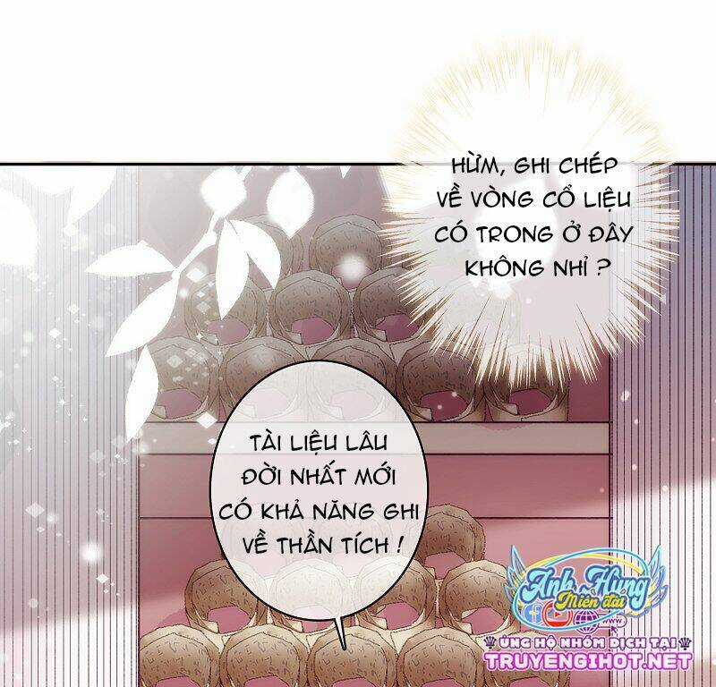 Babylon Vương Phi - Chapter 24.1 - Trang 13