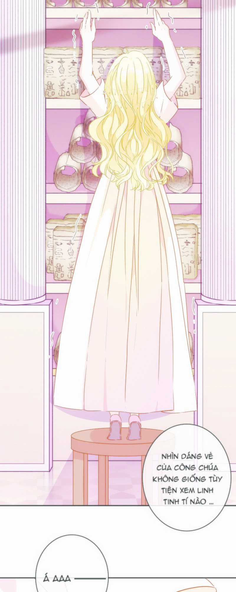 Babylon Vương Phi - Chapter 24.1 - Trang 14