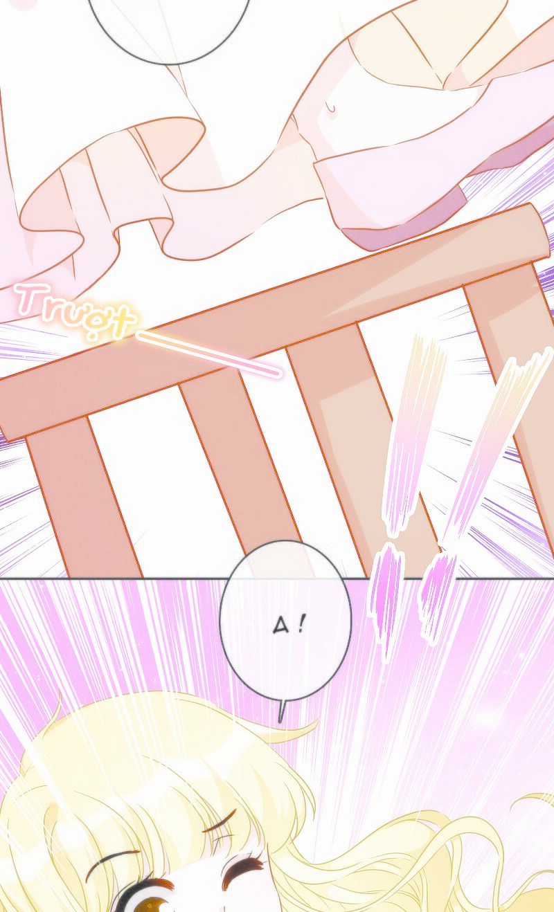 Babylon Vương Phi - Chapter 24.1 - Trang 15