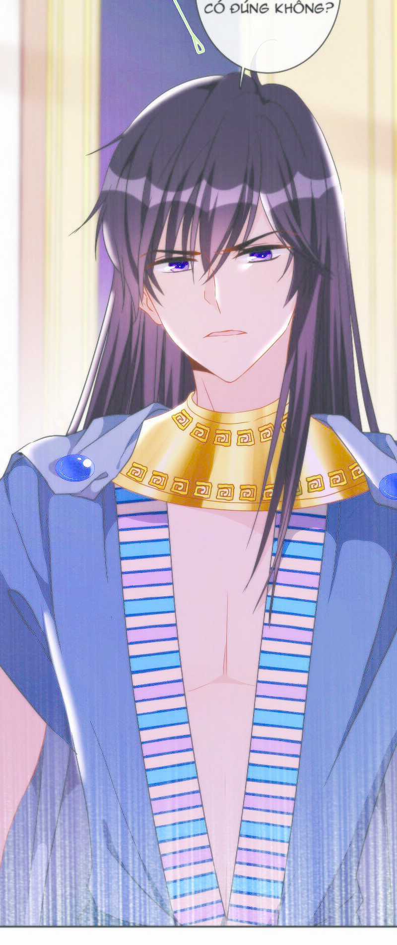 Babylon Vương Phi - Chapter 24.1 - Trang 20