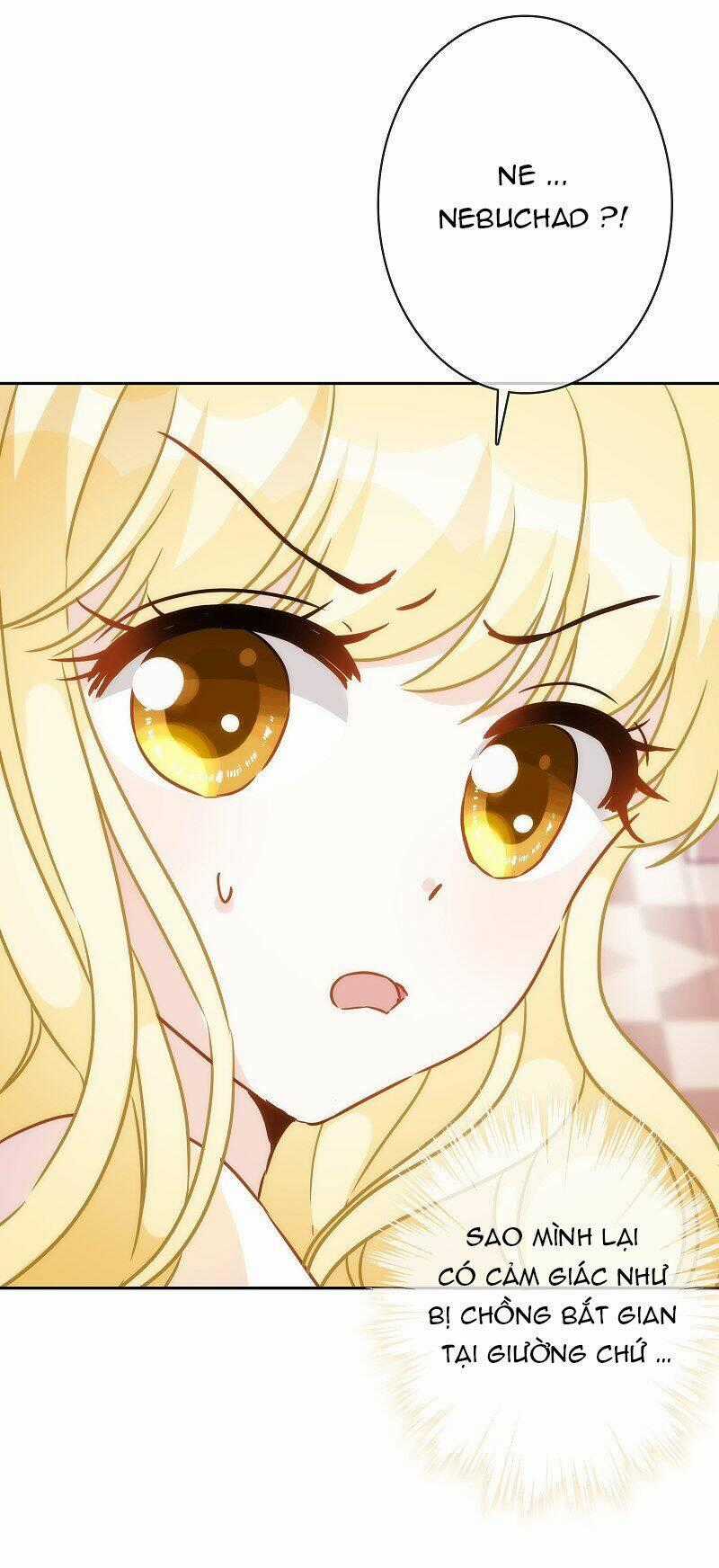 Babylon Vương Phi - Chapter 24.1 - Trang 21