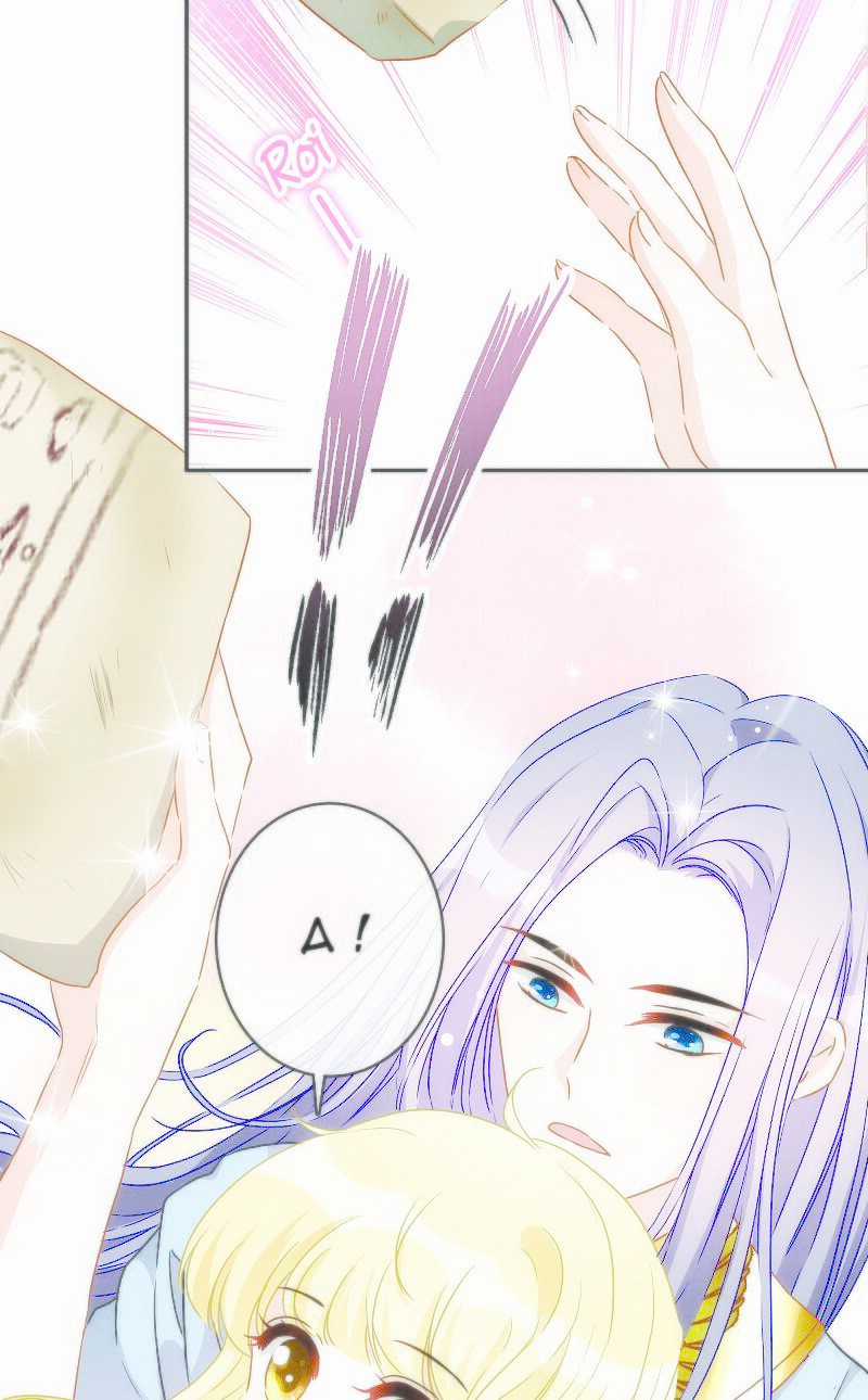 Babylon Vương Phi - Chapter 24.1 - Trang 5