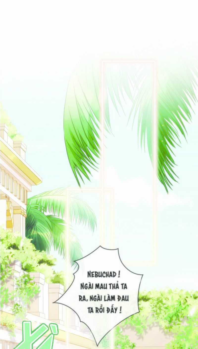 Babylon Vương Phi - Chapter 24.2 - Trang 1