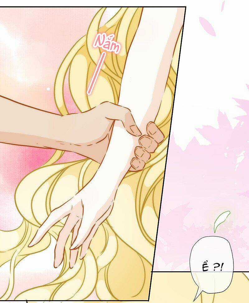 Babylon Vương Phi - Chapter 24.2 - Trang 11