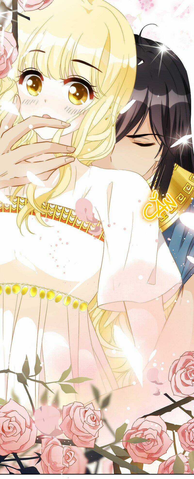 Babylon Vương Phi - Chapter 24.2 - Trang 14