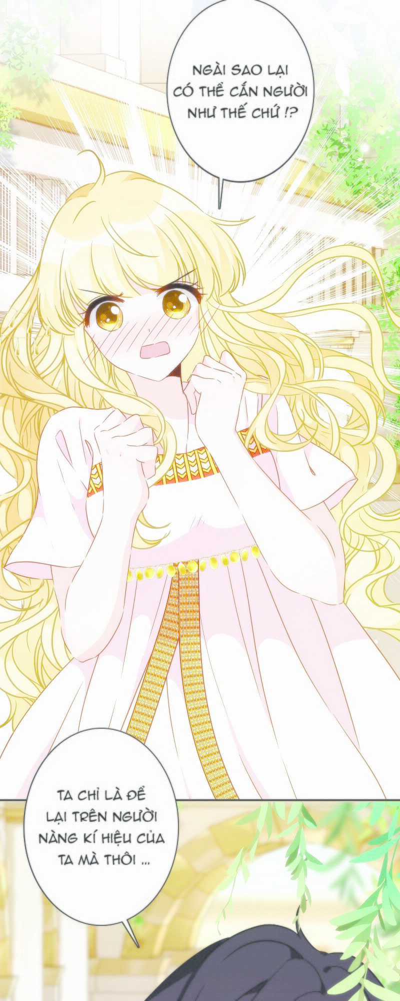 Babylon Vương Phi - Chapter 24.2 - Trang 16