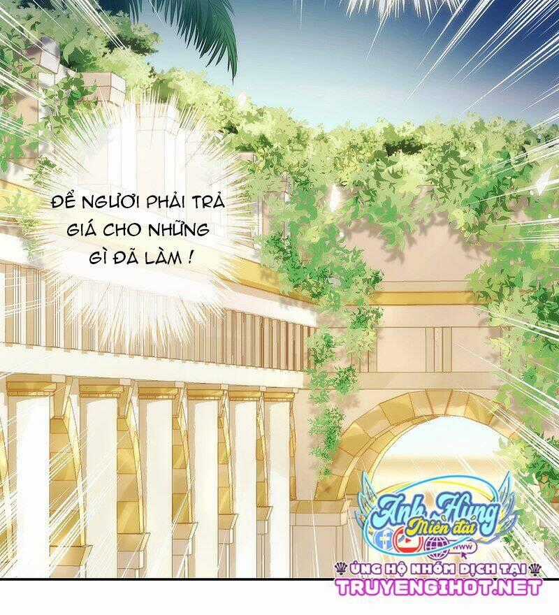 Babylon Vương Phi - Chapter 24.2 - Trang 23