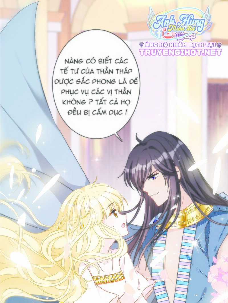 Babylon Vương Phi - Chapter 24.2 - Trang 6