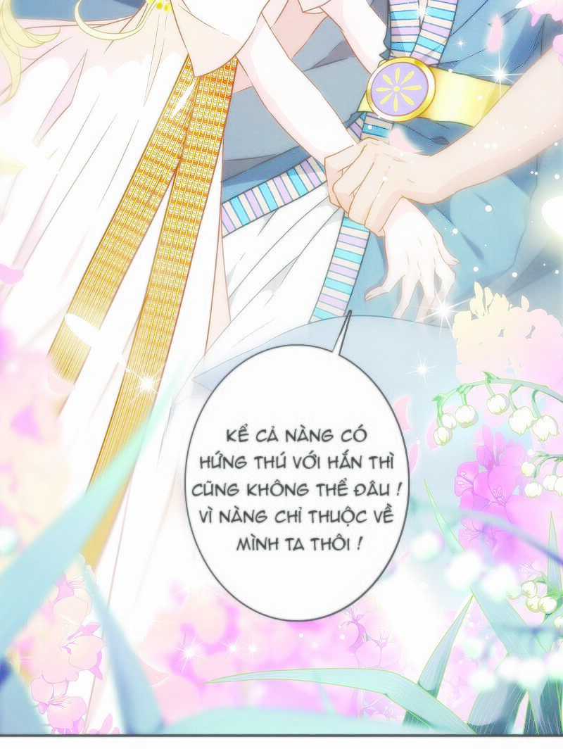 Babylon Vương Phi - Chapter 24.2 - Trang 7