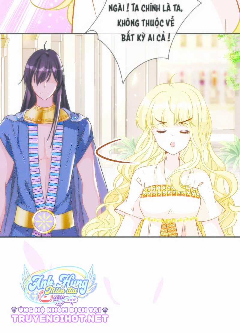 Babylon Vương Phi - Chapter 24.2 - Trang 10