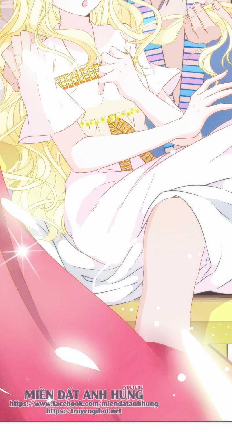 Babylon Vương Phi - Chapter 25.2 - Trang 14