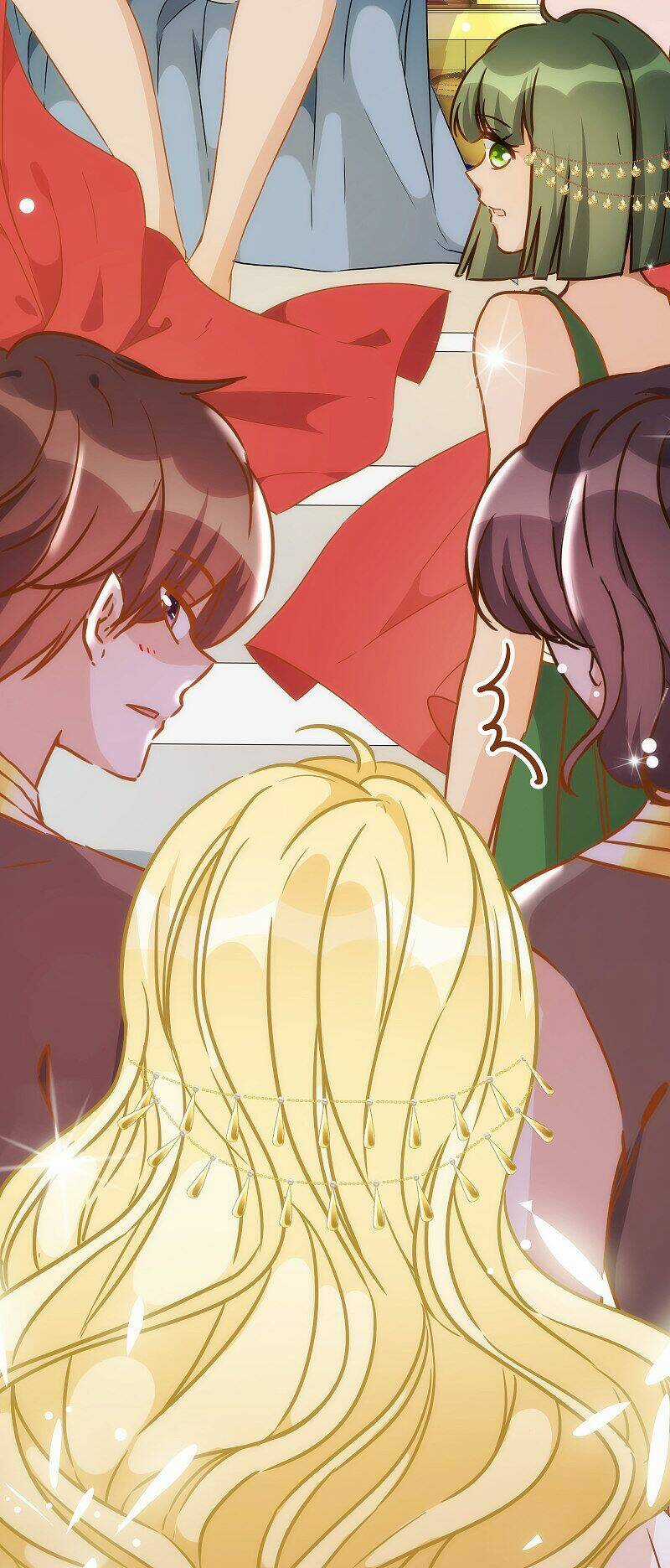 Babylon Vương Phi - Chapter 25.2 - Trang 6