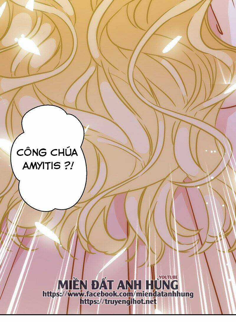 Babylon Vương Phi - Chapter 25.2 - Trang 7