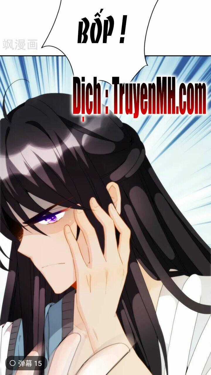 Babylon Vương Phi - Chapter 3.5 - Trang 2