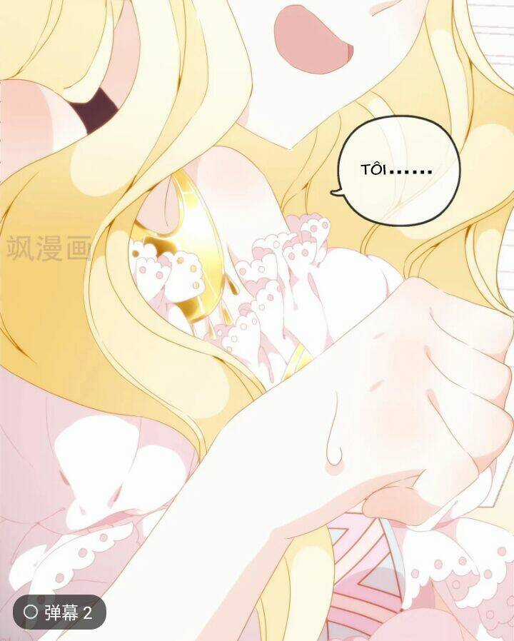 Babylon Vương Phi - Chapter 3.5 - Trang 11