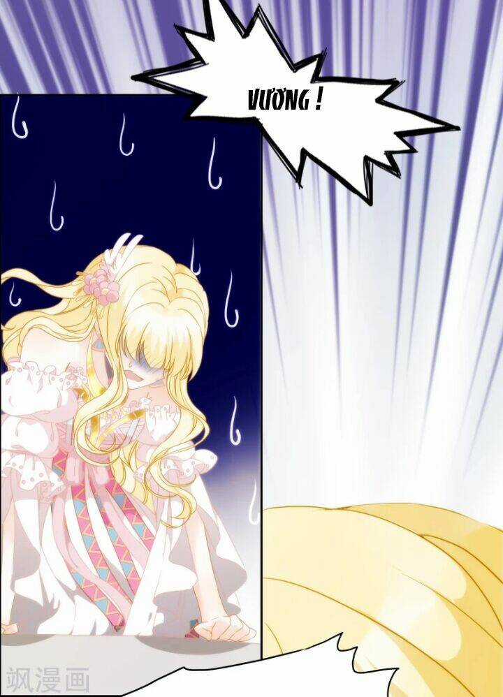 Babylon Vương Phi - Chapter 3.5 - Trang 13