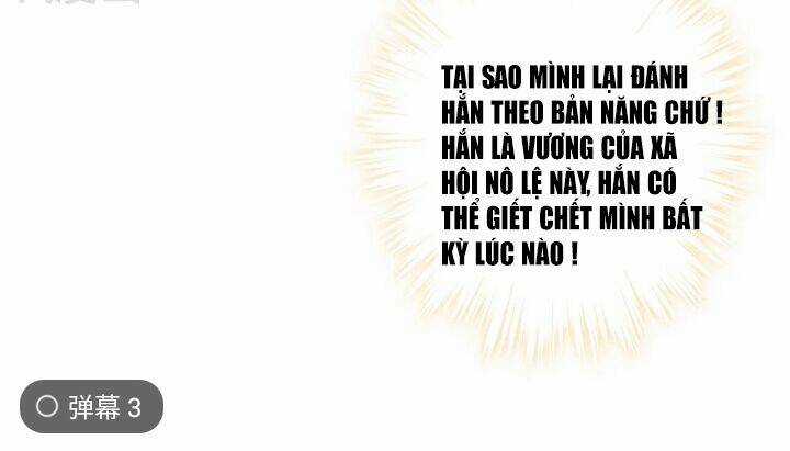 Babylon Vương Phi - Chapter 3.5 - Trang 7