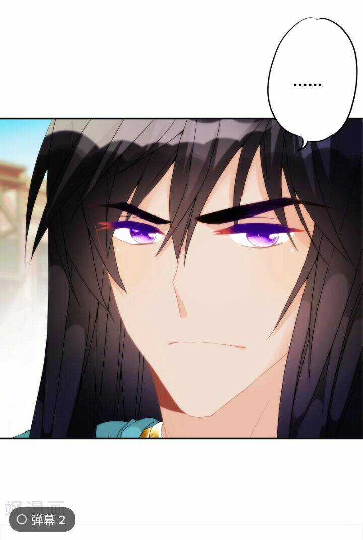 Babylon Vương Phi - Chapter 3 - Trang 11