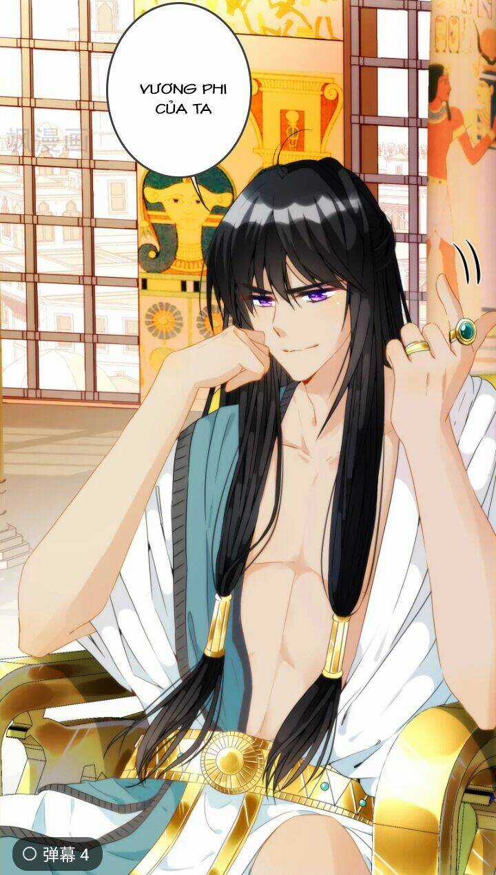 Babylon Vương Phi - Chapter 3 - Trang 15