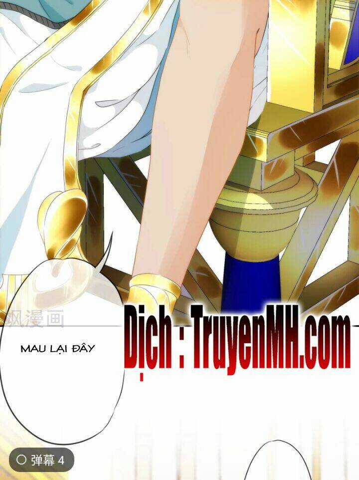 Babylon Vương Phi - Chapter 3 - Trang 16