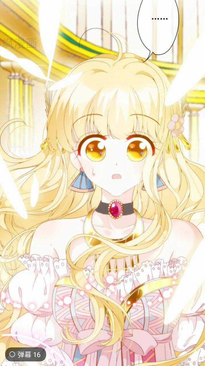 Babylon Vương Phi - Chapter 3 - Trang 17