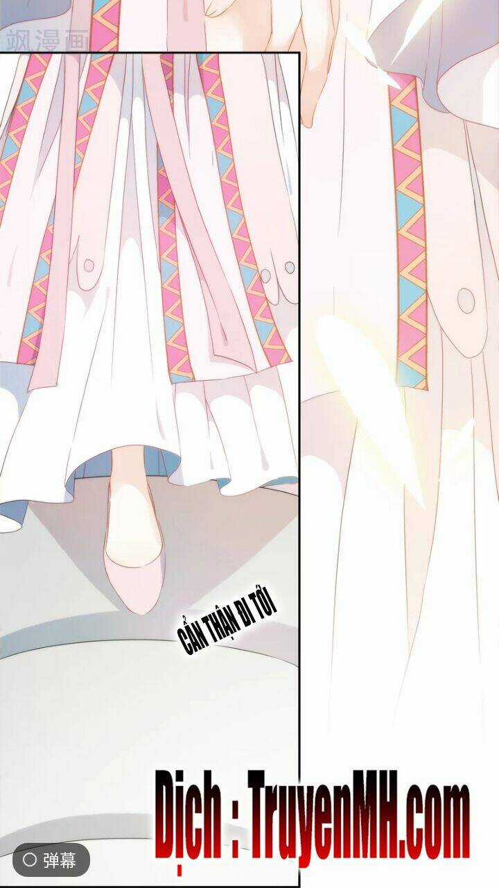 Babylon Vương Phi - Chapter 3 - Trang 18