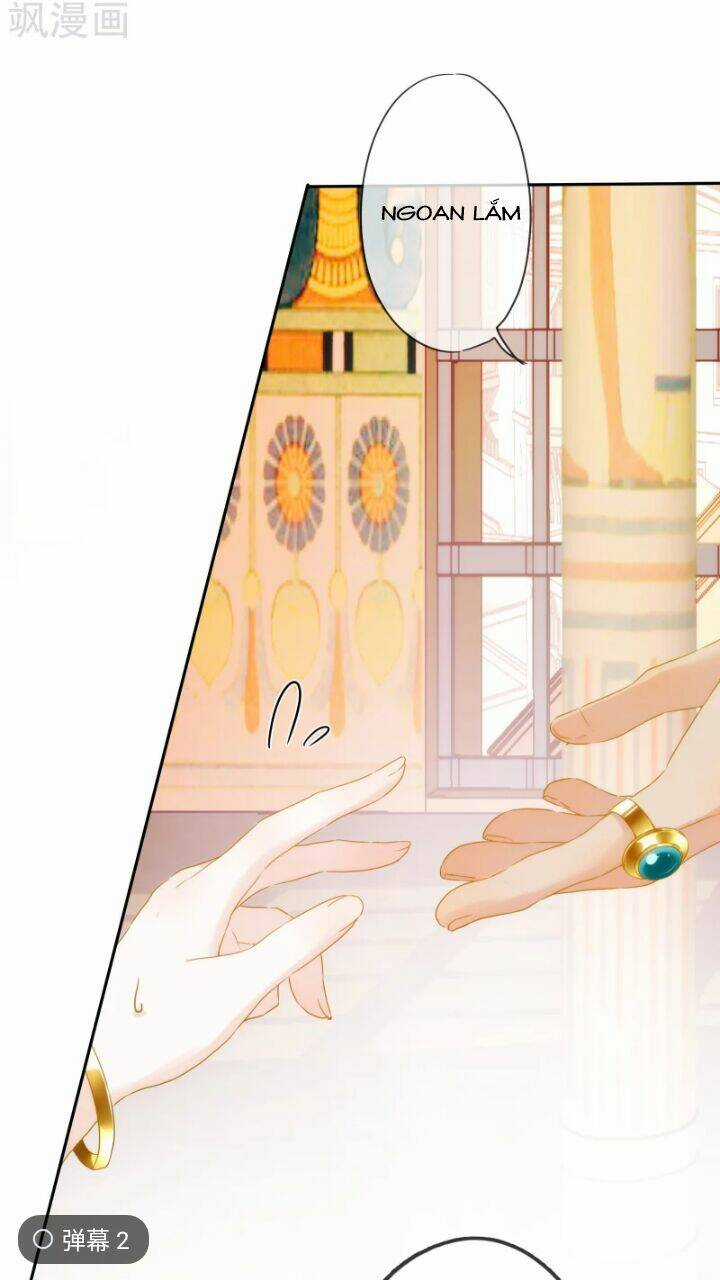 Babylon Vương Phi - Chapter 3 - Trang 19