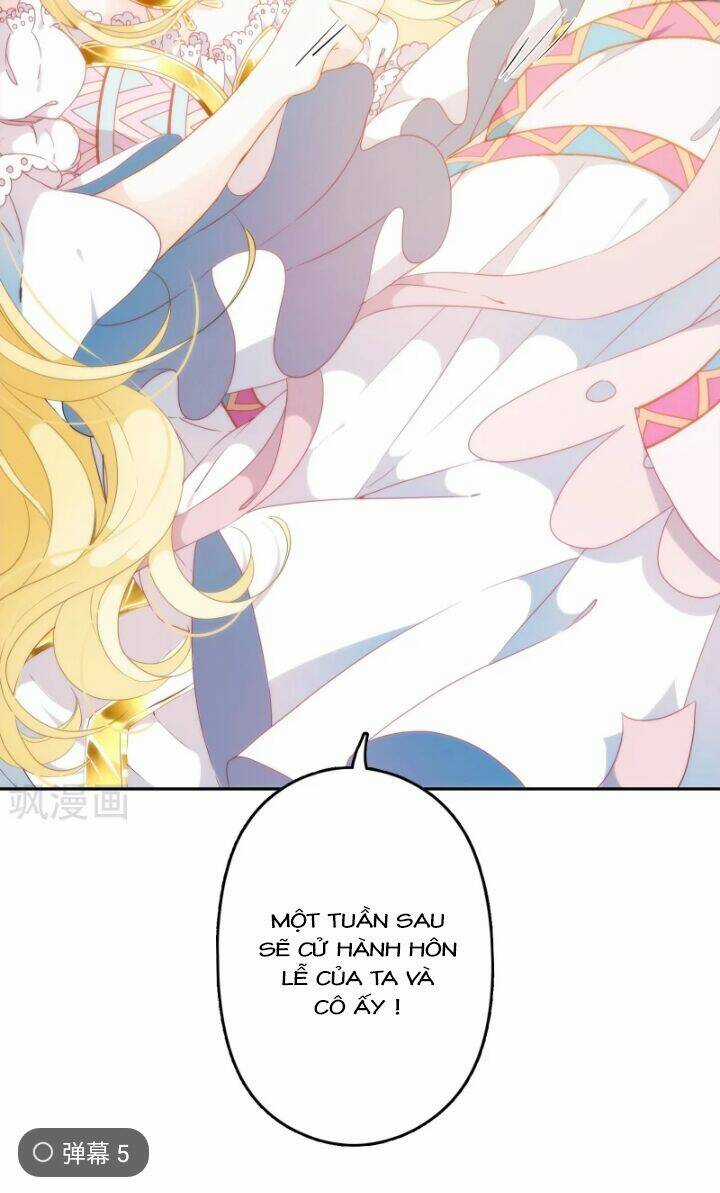 Babylon Vương Phi - Chapter 3 - Trang 21