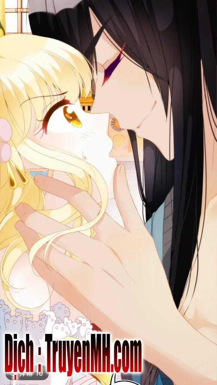 Babylon Vương Phi - Chapter 3 - Trang 22