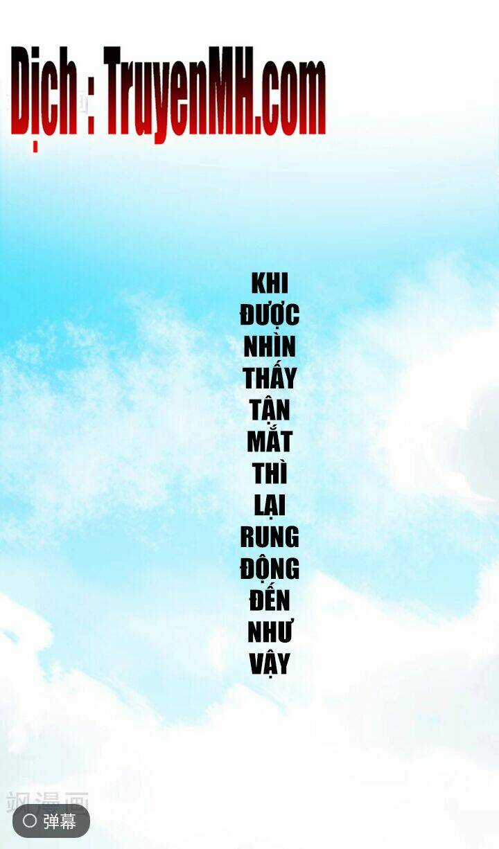 Babylon Vương Phi - Chapter 3 - Trang 4