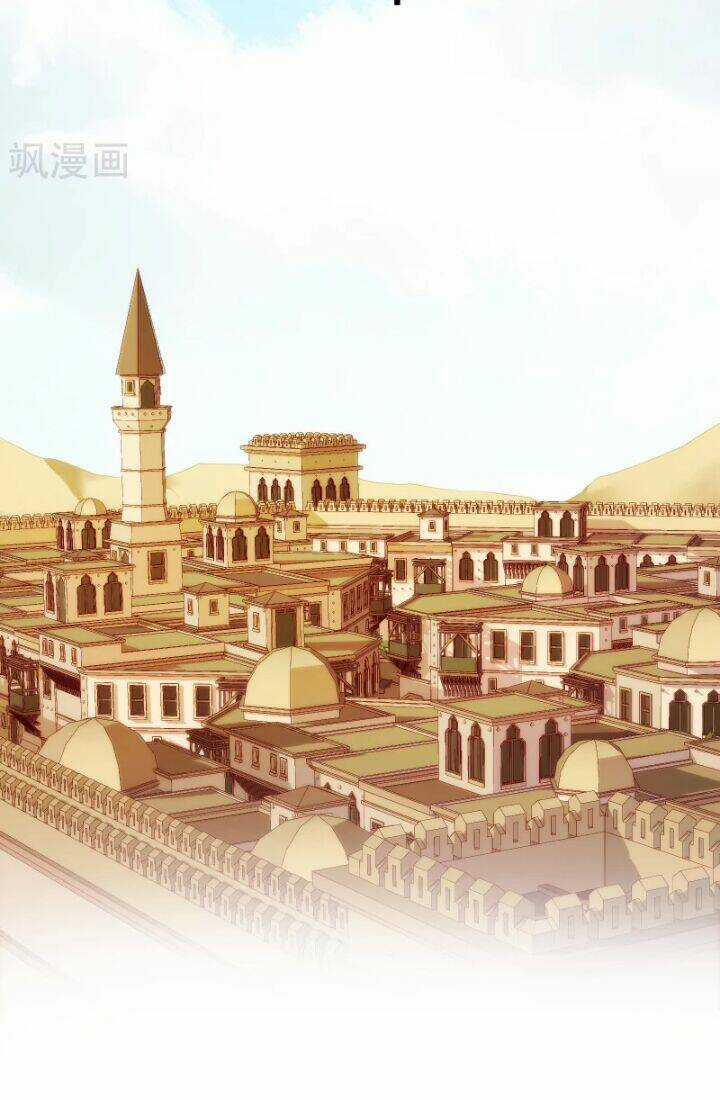 Babylon Vương Phi - Chapter 3 - Trang 5