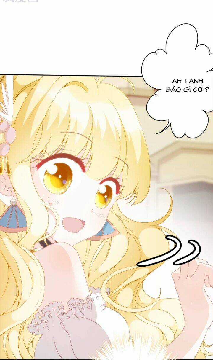 Babylon Vương Phi - Chapter 3 - Trang 9