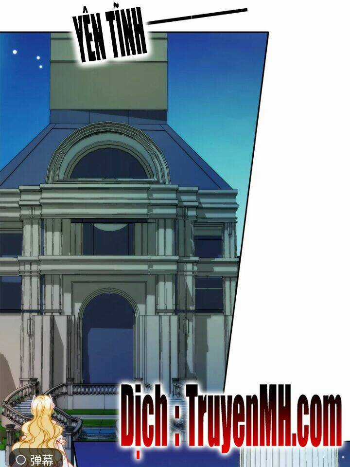 Babylon Vương Phi - Chapter 4.5 - Trang 11