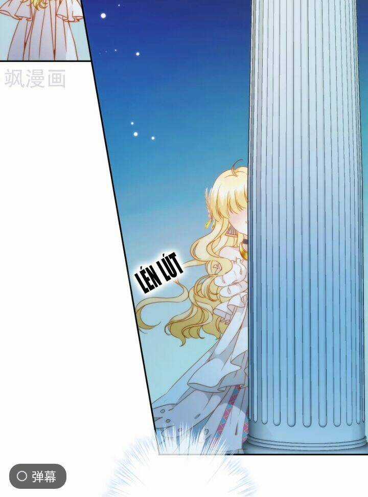 Babylon Vương Phi - Chapter 4.5 - Trang 12