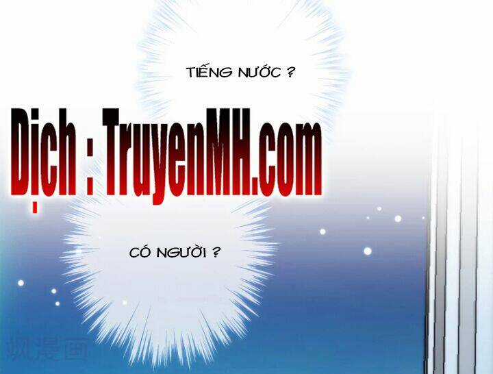 Babylon Vương Phi - Chapter 4.5 - Trang 13