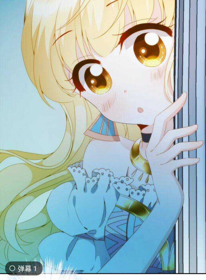 Babylon Vương Phi - Chapter 4.5 - Trang 14