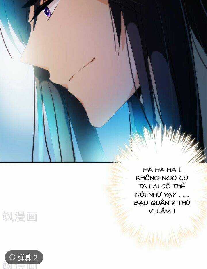 Babylon Vương Phi - Chapter 4.5 - Trang 4