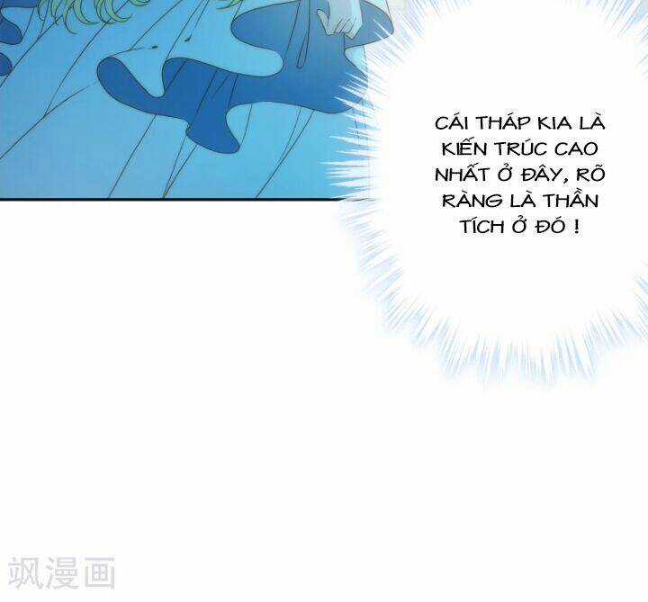 Babylon Vương Phi - Chapter 4.5 - Trang 10