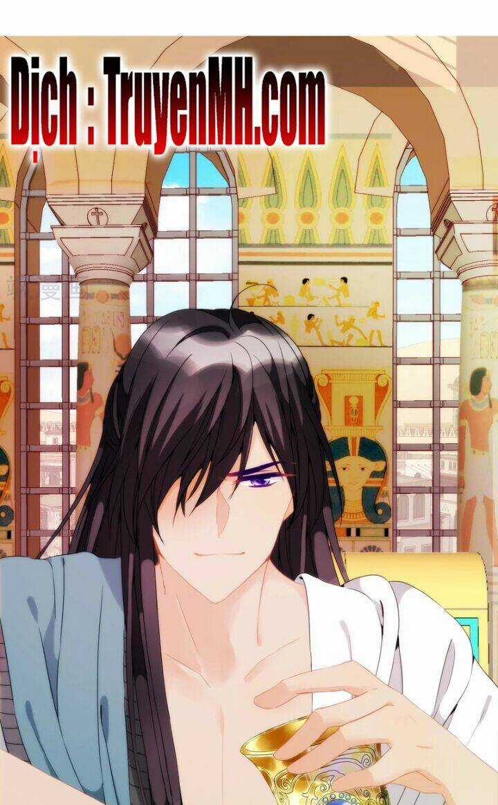 Babylon Vương Phi - Chapter 4 - Trang 12