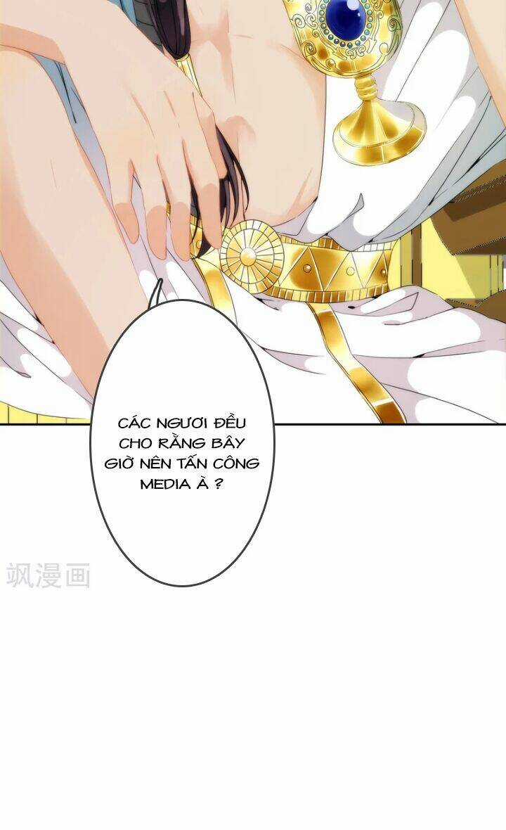 Babylon Vương Phi - Chapter 4 - Trang 13