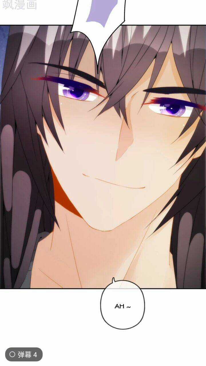 Babylon Vương Phi - Chapter 4 - Trang 19