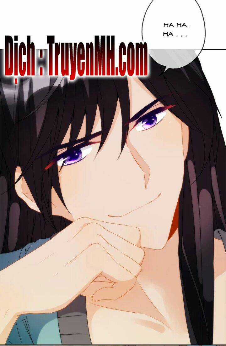 Babylon Vương Phi - Chapter 4 - Trang 24